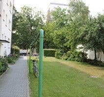 2 bedroom flat to rent, 61 m², Anderlohrstr. 6, Erlangen, Bavaria 2 bedroom flat to rent, 61 m², Anderlohrstr. 6, Erlangen, Bavaria