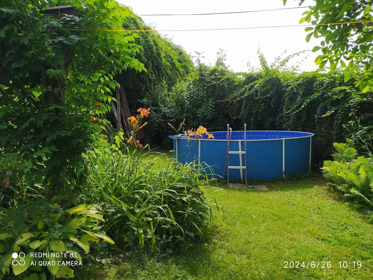 recreational property to rent, 0 m², Nasavrky, Pardubický Region recreational property to rent, 0 m², Nasavrky, Pardubický Region