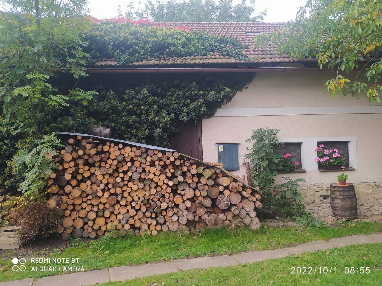 recreational property to rent, 0 m², Nasavrky, Pardubický Region recreational property to rent, 0 m², Nasavrky, Pardubický Region