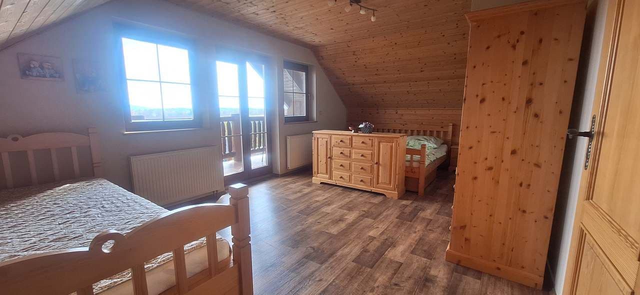 recreational property to rent, 0 m², Velké Petrovice, Královéhradecký Region recreational property to rent, 0 m², Velké Petrovice, Královéhradecký Region