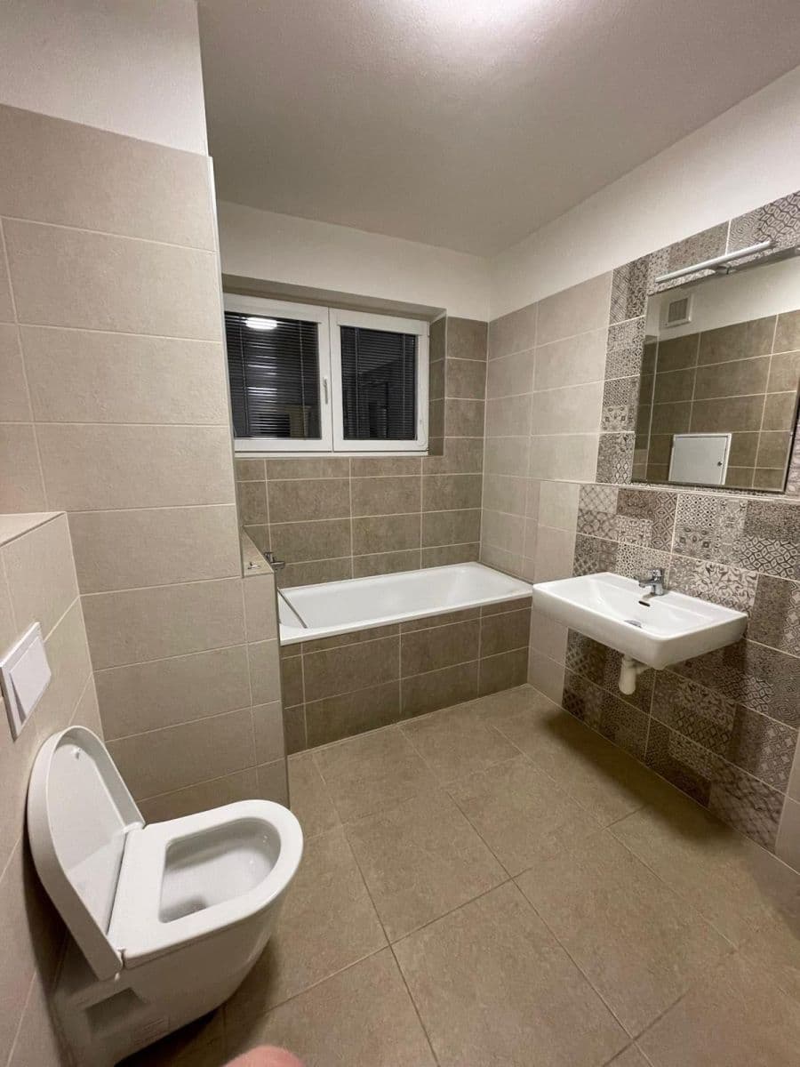 1 bedroom with open-plan kitchen flat to rent, 61 m², U Pondu, Heřmanova Huť, Plzeňský Region 1 bedroom with open-plan kitchen flat to rent, 61 m², U Pondu, Heřmanova Huť, Plzeňský Region