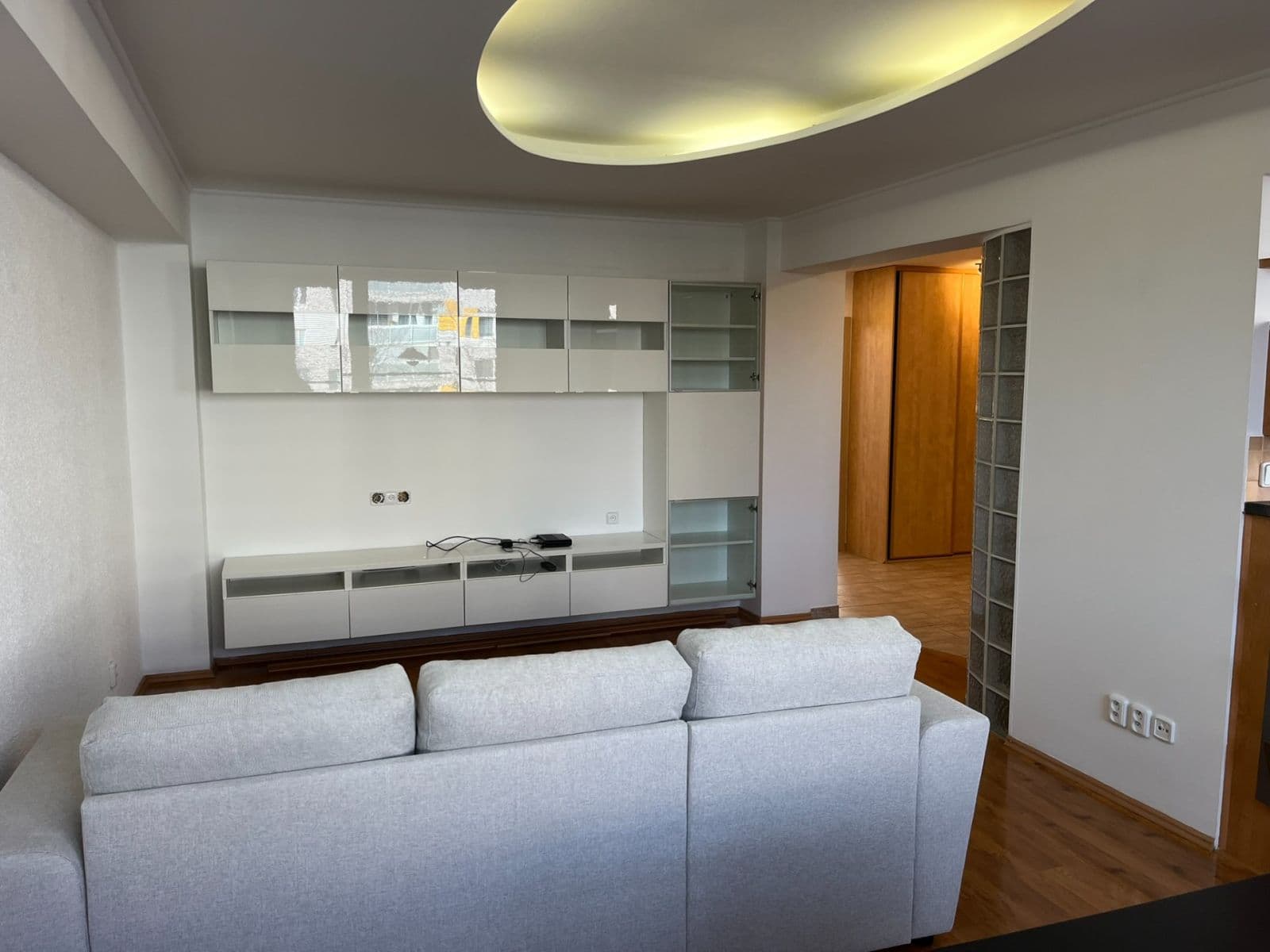 3 bedroom flat to rent, 77 m², Jana Palacha, Mladá Boleslav, Středočeský Region 3 bedroom flat to rent, 77 m², Jana Palacha, Mladá Boleslav, Středočeský Region