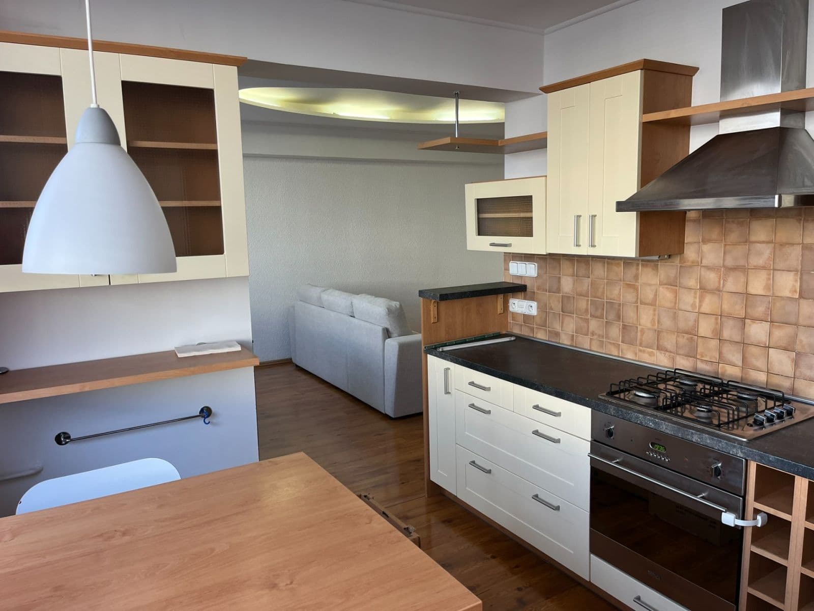 3 bedroom flat to rent, 77 m², Jana Palacha, Mladá Boleslav, Středočeský Region 3 bedroom flat to rent, 77 m², Jana Palacha, Mladá Boleslav, Středočeský Region