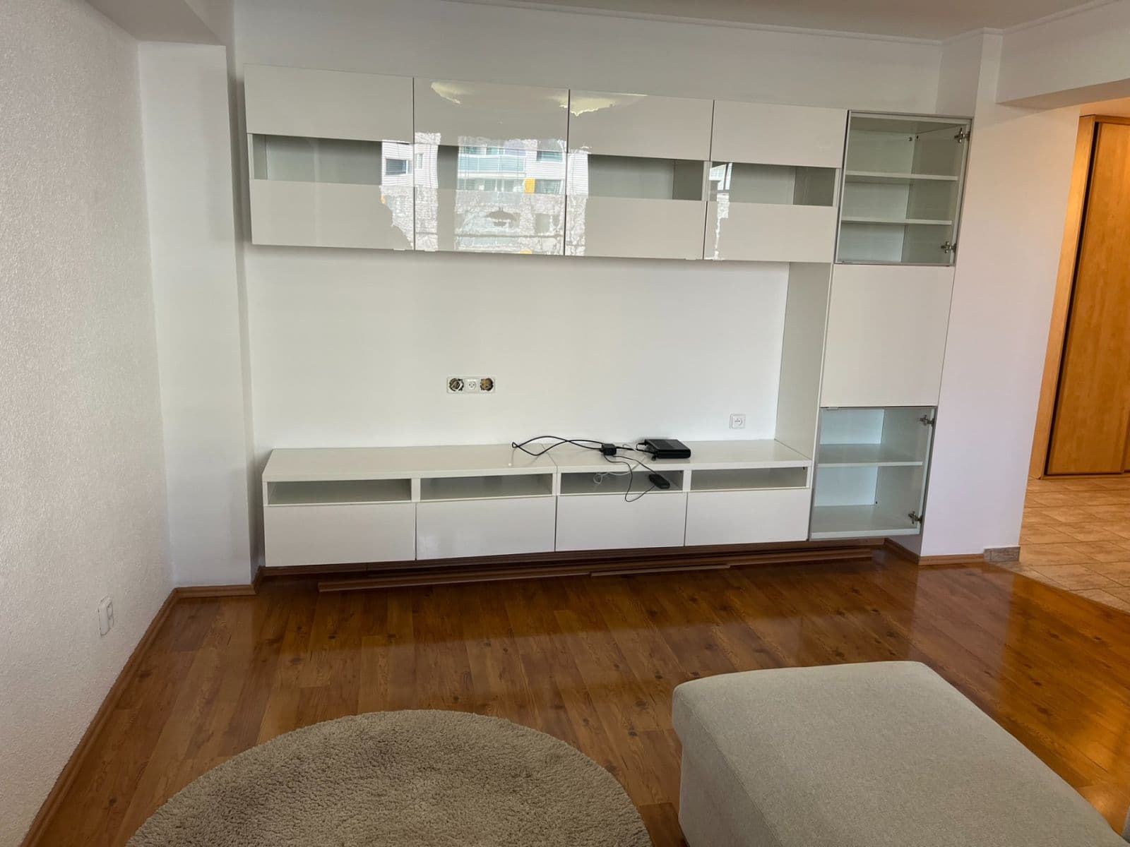 3 bedroom flat to rent, 77 m², Jana Palacha, Mladá Boleslav, Středočeský Region 3 bedroom flat to rent, 77 m², Jana Palacha, Mladá Boleslav, Středočeský Region