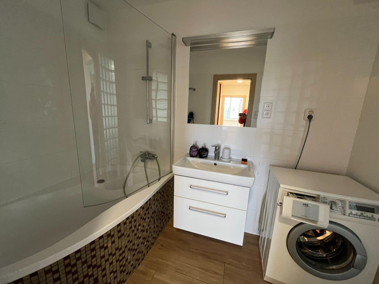 3 bedroom flat to rent, 77 m², Jana Palacha, Mladá Boleslav, Středočeský Region 3 bedroom flat to rent, 77 m², Jana Palacha, Mladá Boleslav, Středočeský Region