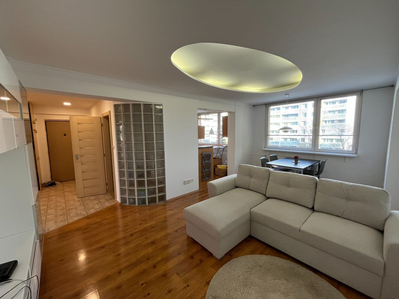 3 bedroom flat to rent, 77 m², Jana Palacha, Mladá Boleslav, Středočeský Region 3 bedroom flat to rent, 77 m², Jana Palacha, Mladá Boleslav, Středočeský Region