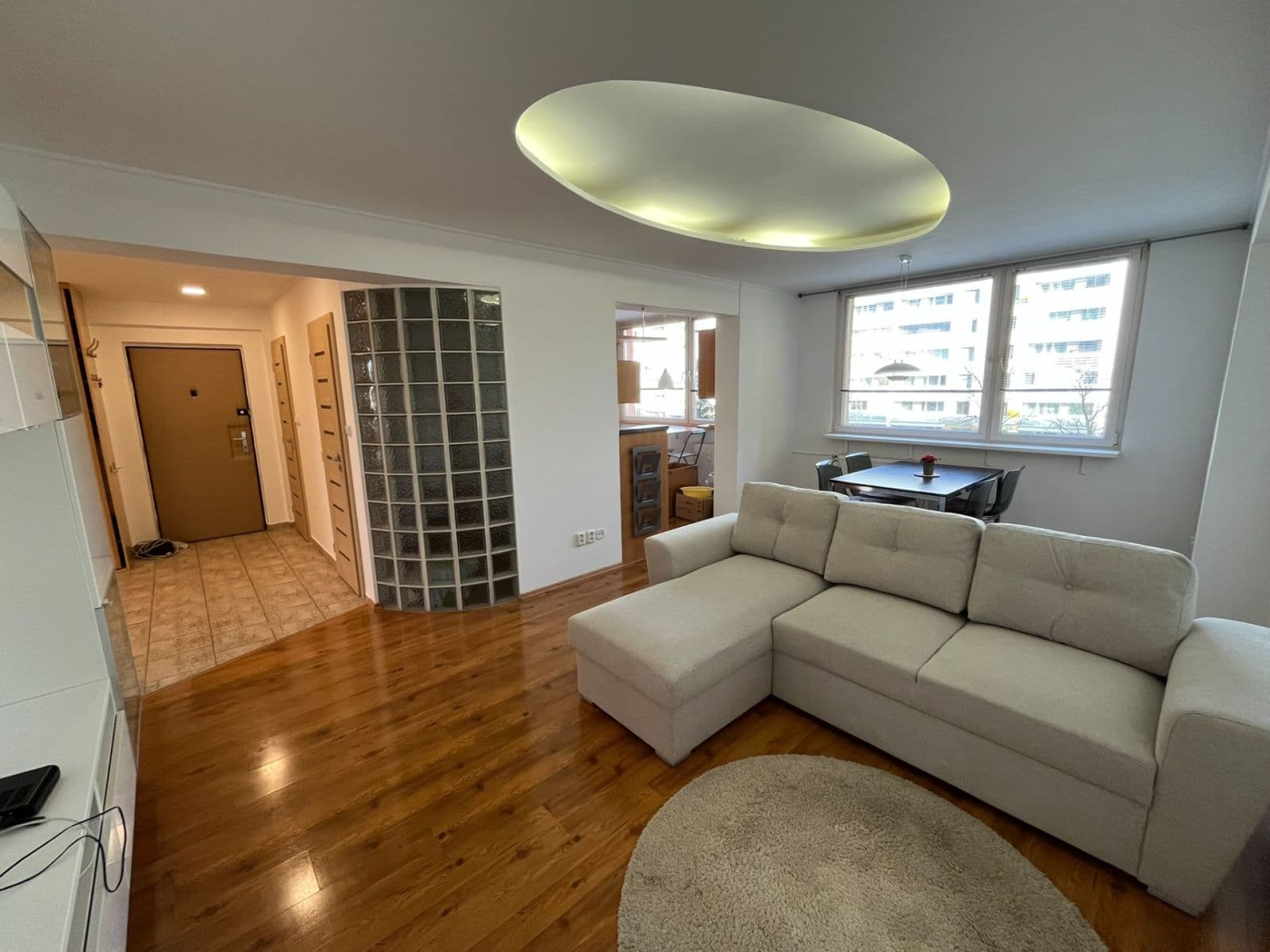 3 bedroom flat to rent, 77 m², Jana Palacha, Mladá Boleslav, Středočeský Region 3 bedroom flat to rent, 77 m², Jana Palacha, Mladá Boleslav, Středočeský Region