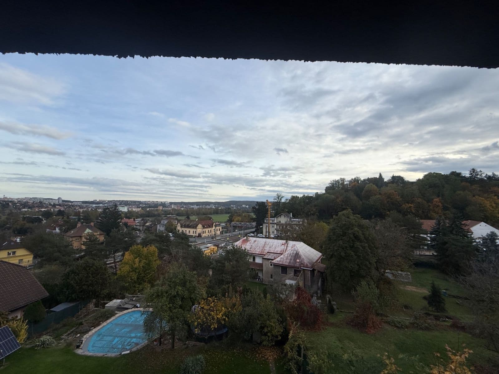 Studio flat to rent, 30 m², Na Mrázovce, Prague, Prague Studio flat to rent, 30 m², Na Mrázovce, Prague, Prague