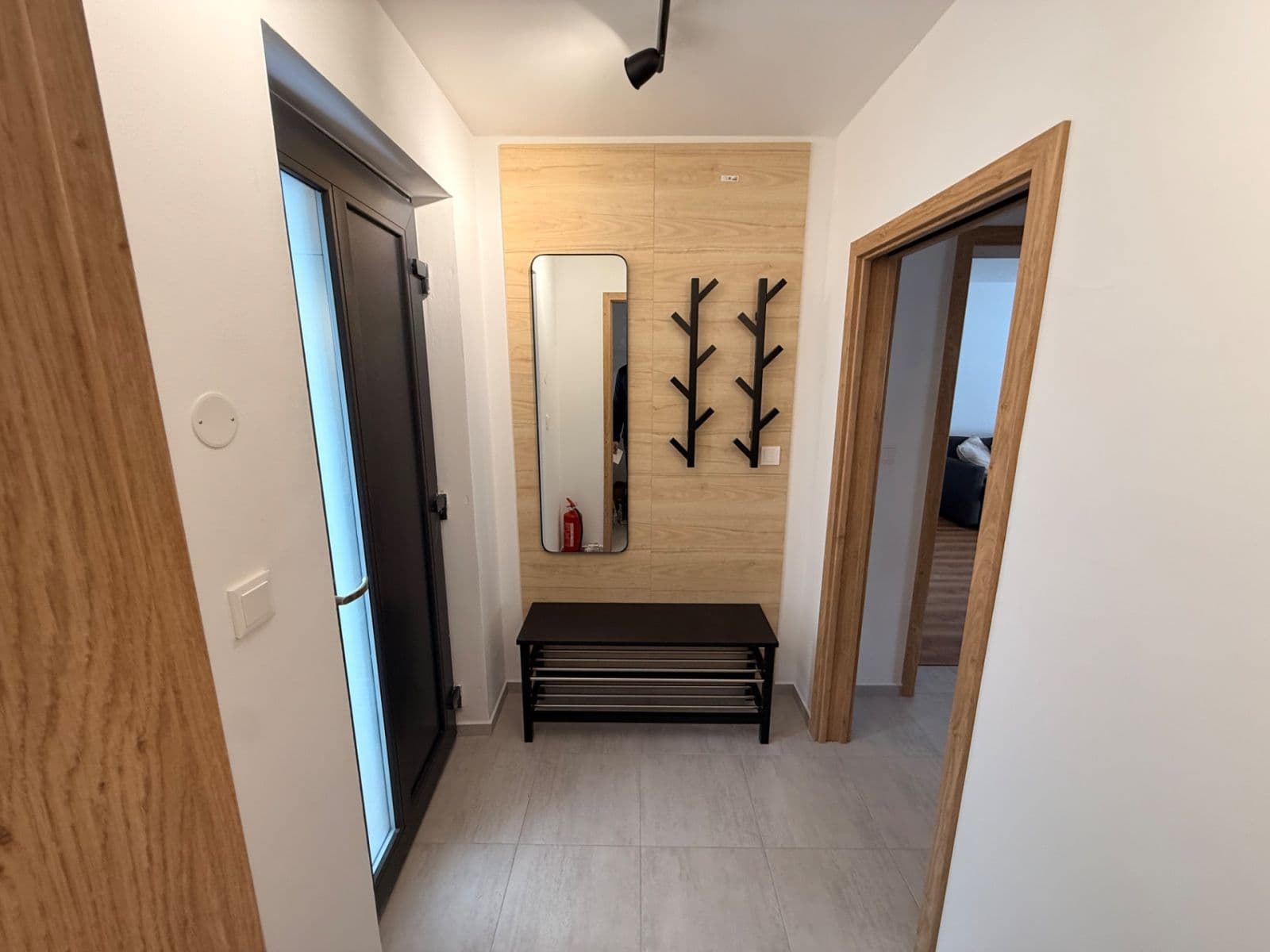 recreational property for sale, 571 m², Čistá u Horek, Liberecký Region recreational property for sale, 571 m², Čistá u Horek, Liberecký Region