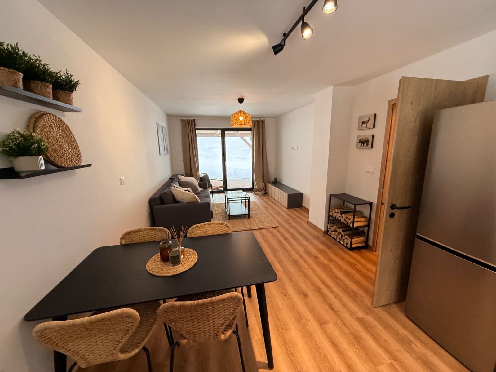 recreational property for sale, 571 m², Čistá u Horek, Liberecký Region recreational property for sale, 571 m², Čistá u Horek, Liberecký Region