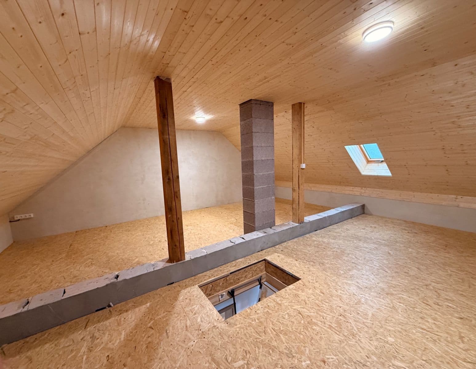 recreational property for sale, 571 m², Čistá u Horek, Liberecký Region recreational property for sale, 571 m², Čistá u Horek, Liberecký Region