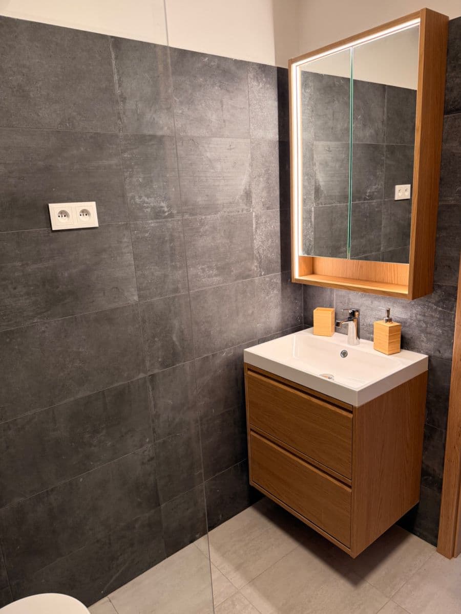 recreational property for sale, 571 m², Čistá u Horek, Liberecký Region recreational property for sale, 571 m², Čistá u Horek, Liberecký Region