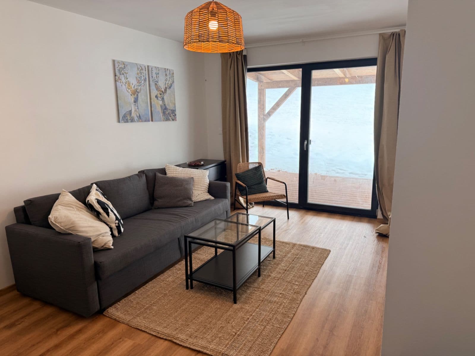 recreational property for sale, 571 m², Čistá u Horek, Liberecký Region recreational property for sale, 571 m², Čistá u Horek, Liberecký Region