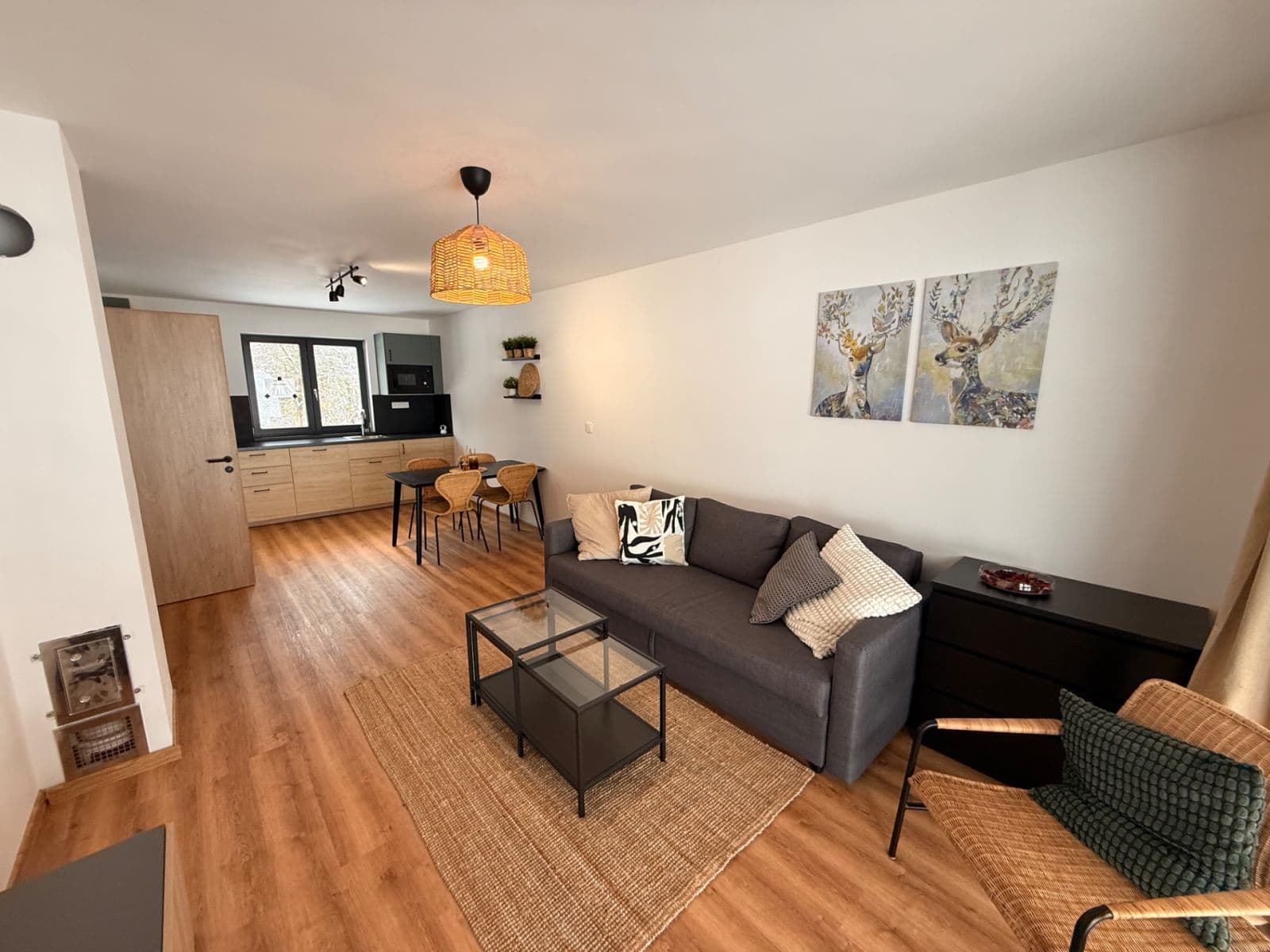 recreational property for sale, 571 m², Čistá u Horek, Liberecký Region recreational property for sale, 571 m², Čistá u Horek, Liberecký Region