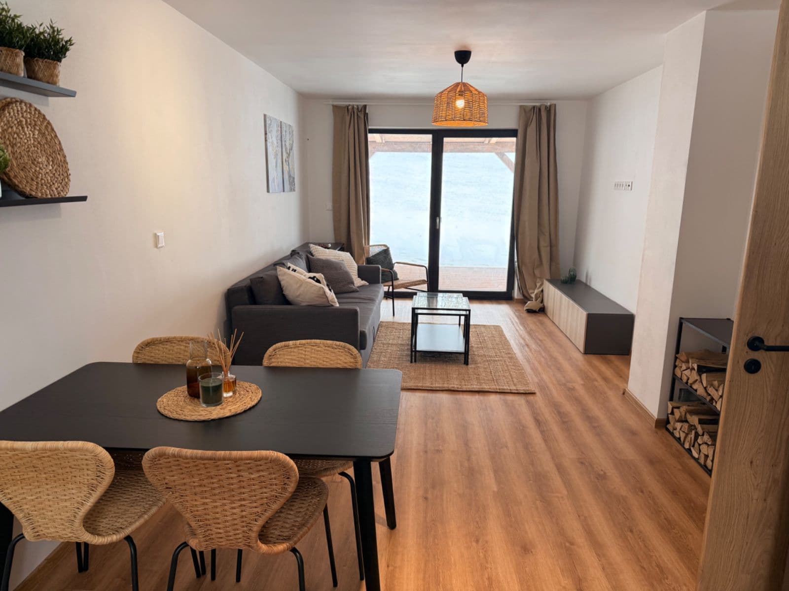 recreational property for sale, 571 m², Čistá u Horek, Liberecký Region recreational property for sale, 571 m², Čistá u Horek, Liberecký Region