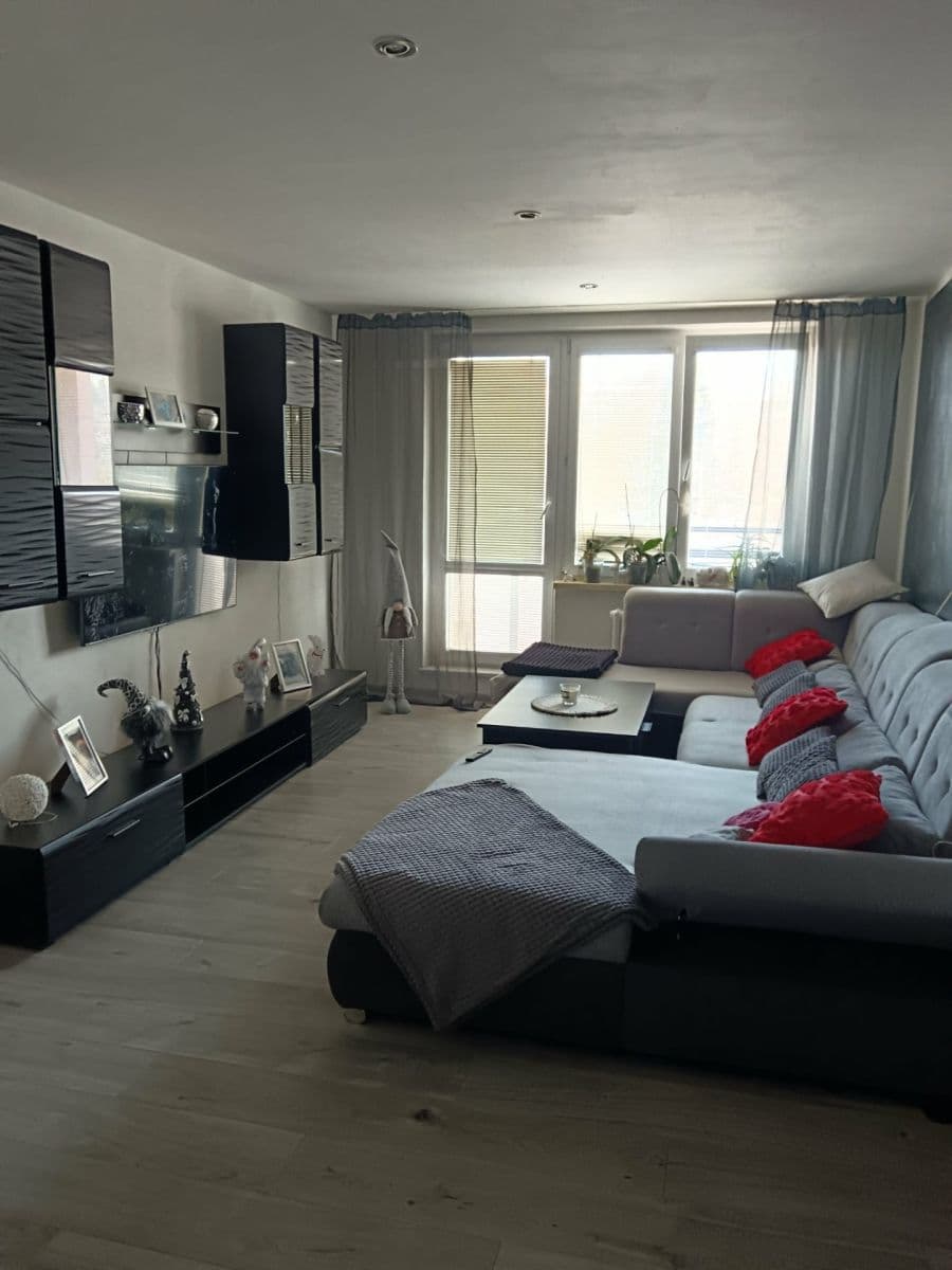 3 bedroom flat for sale, 78 m², Výškovická, Ostrava, Moravskoslezský Region 3 bedroom flat for sale, 78 m², Výškovická, Ostrava, Moravskoslezský Region