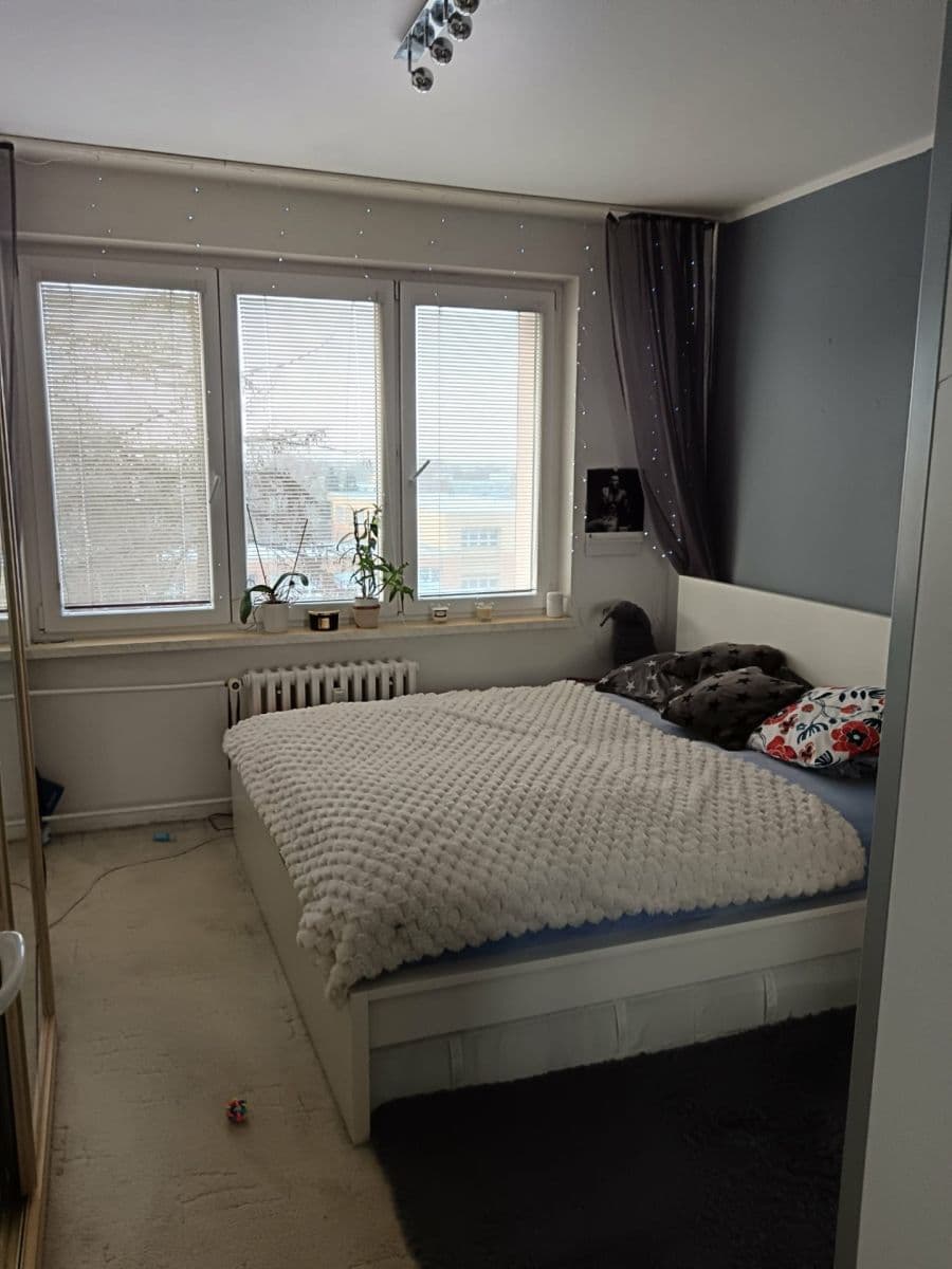 3 bedroom flat for sale, 78 m², Výškovická, Ostrava, Moravskoslezský Region 3 bedroom flat for sale, 78 m², Výškovická, Ostrava, Moravskoslezský Region