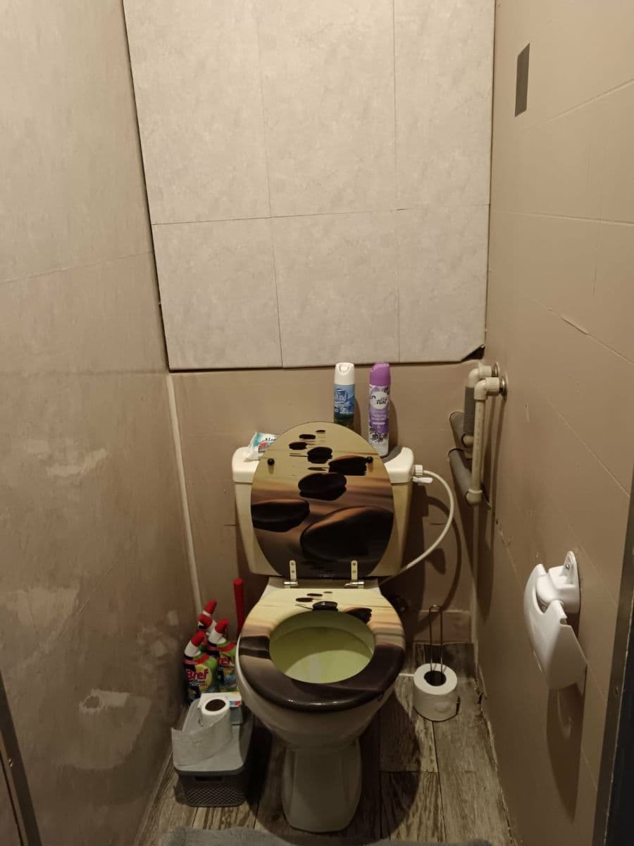 3 bedroom flat for sale, 78 m², Výškovická, Ostrava, Moravskoslezský Region 3 bedroom flat for sale, 78 m², Výškovická, Ostrava, Moravskoslezský Region