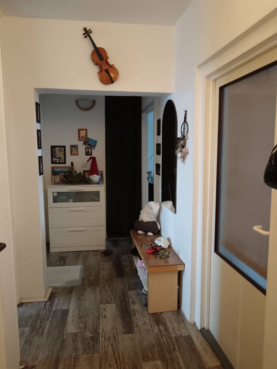 3 bedroom flat for sale, 78 m², Výškovická, Ostrava, Moravskoslezský Region 3 bedroom flat for sale, 78 m², Výškovická, Ostrava, Moravskoslezský Region