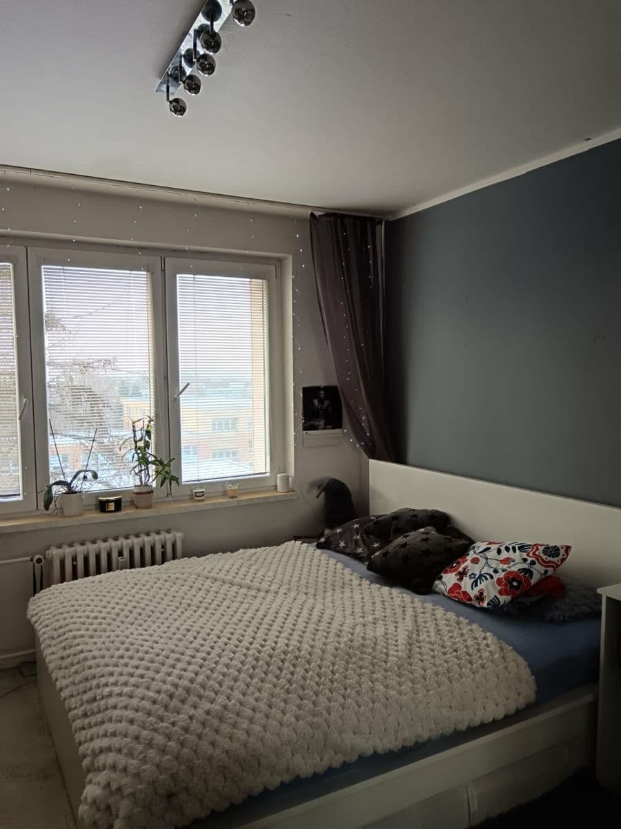 3 bedroom flat for sale, 78 m², Výškovická, Ostrava, Moravskoslezský Region 3 bedroom flat for sale, 78 m², Výškovická, Ostrava, Moravskoslezský Region