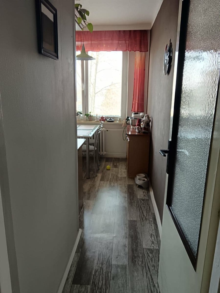 3 bedroom flat for sale, 78 m², Výškovická, Ostrava, Moravskoslezský Region 3 bedroom flat for sale, 78 m², Výškovická, Ostrava, Moravskoslezský Region