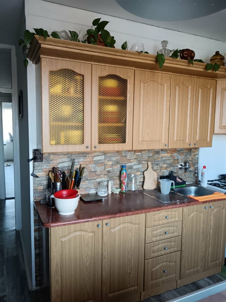 3 bedroom flat for sale, 78 m², Výškovická, Ostrava, Moravskoslezský Region 3 bedroom flat for sale, 78 m², Výškovická, Ostrava, Moravskoslezský Region