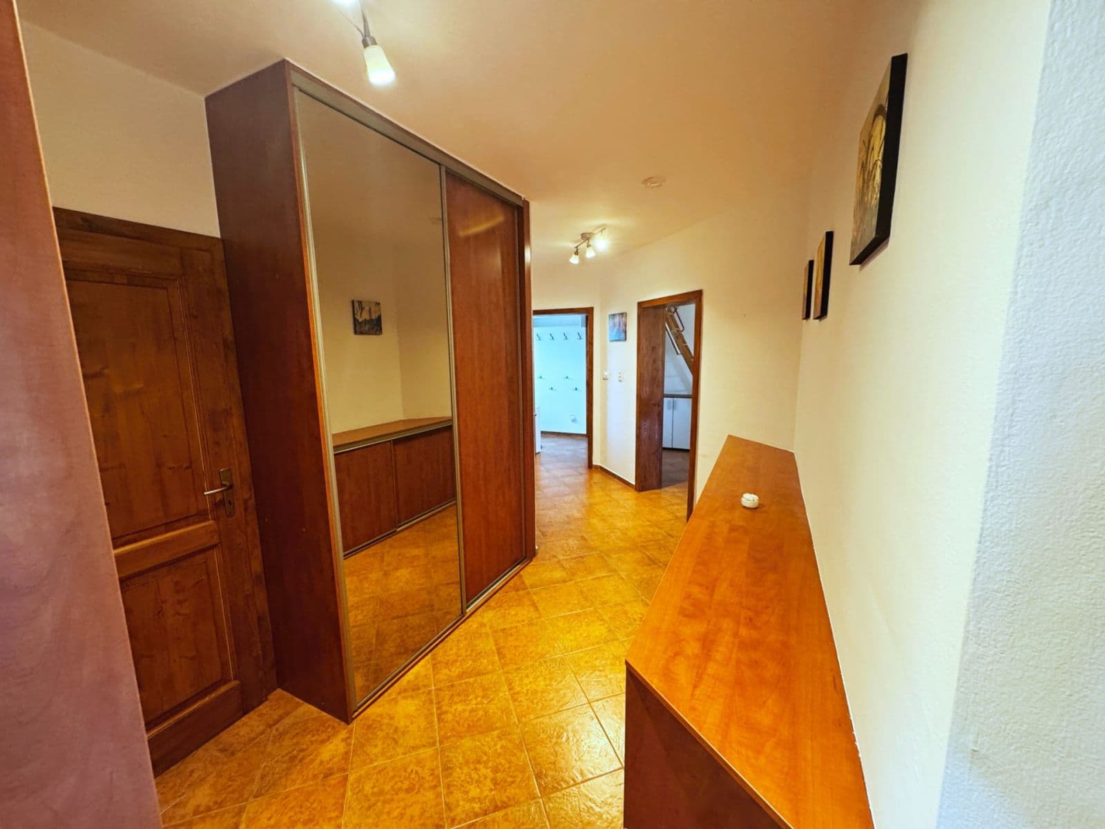 house for sale, 181 m², Na Kamenné hrázi, Drahelčice, Středočeský Region house for sale, 181 m², Na Kamenné hrázi, Drahelčice, Středočeský Region