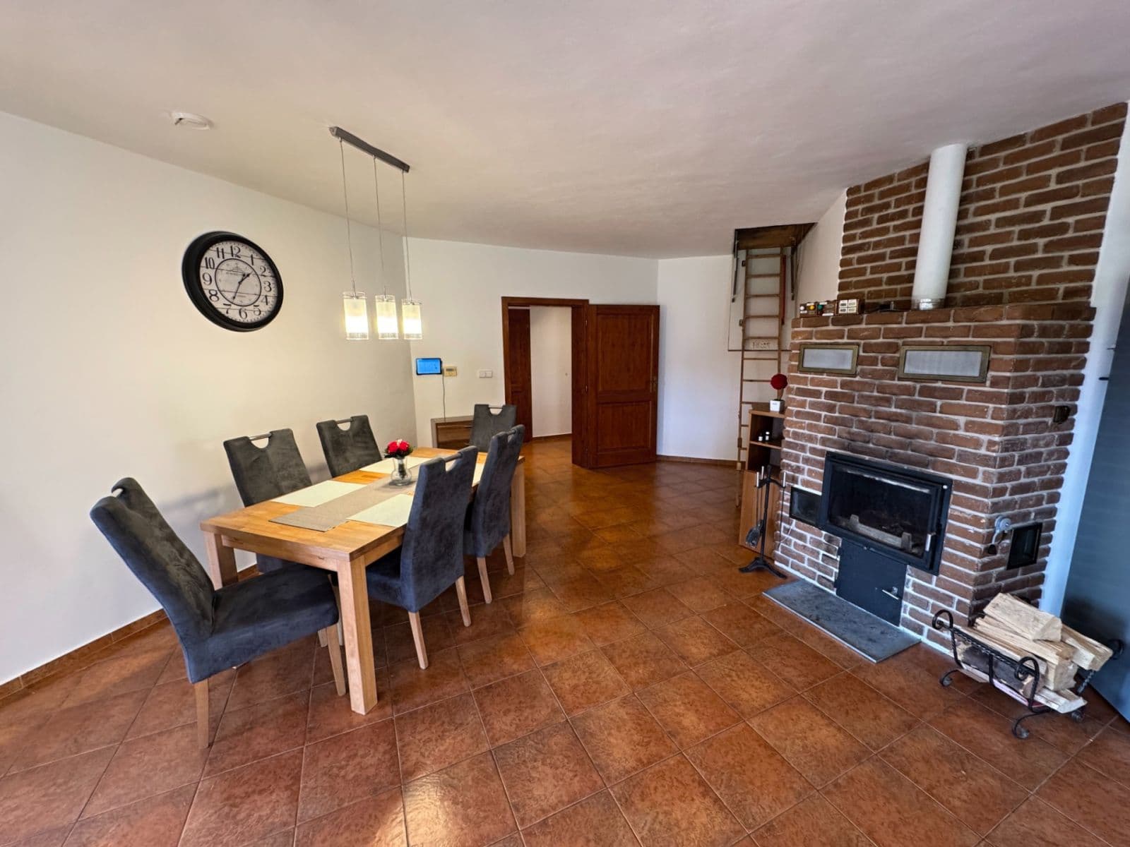 house for sale, 181 m², Na Kamenné hrázi, Drahelčice, Středočeský Region house for sale, 181 m², Na Kamenné hrázi, Drahelčice, Středočeský Region