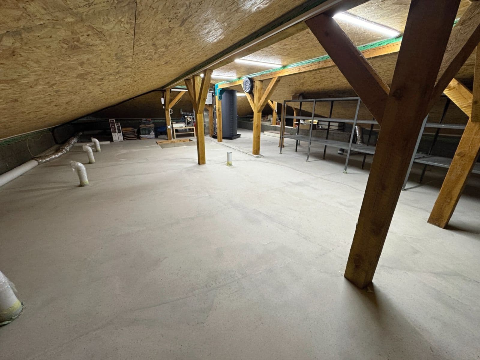 house for sale, 181 m², Na Kamenné hrázi, Drahelčice, Středočeský Region house for sale, 181 m², Na Kamenné hrázi, Drahelčice, Středočeský Region