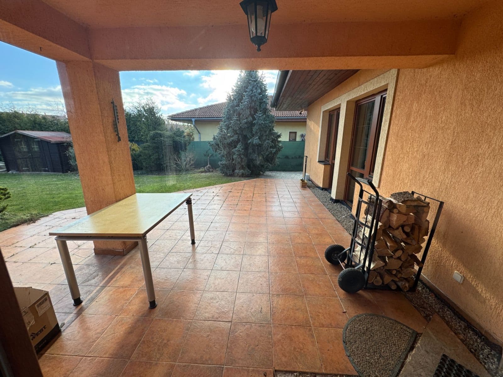 house for sale, 181 m², Na Kamenné hrázi, Drahelčice, Středočeský Region house for sale, 181 m², Na Kamenné hrázi, Drahelčice, Středočeský Region