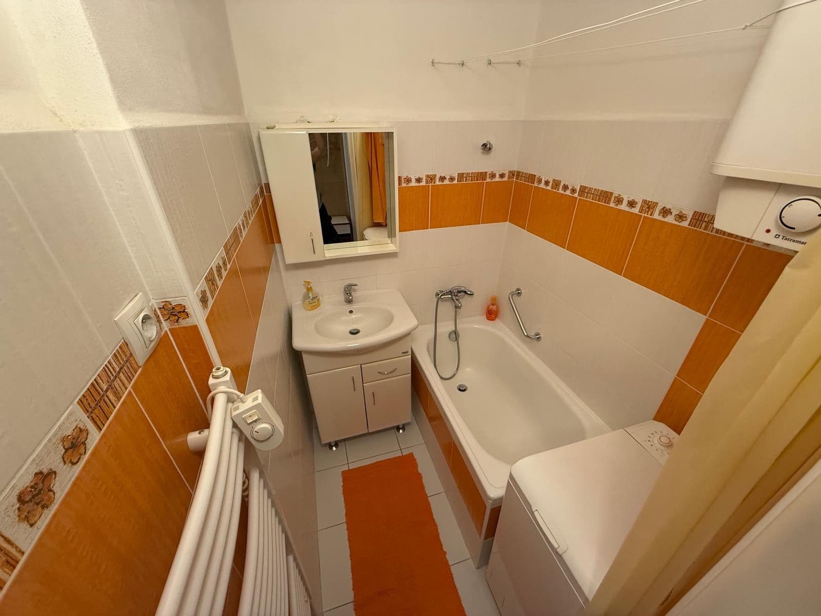 1 bedroom flat to rent, 42 m², Stehlíkova, Plzeň, Plzeňský Region 1 bedroom flat to rent, 42 m², Stehlíkova, Plzeň, Plzeňský Region