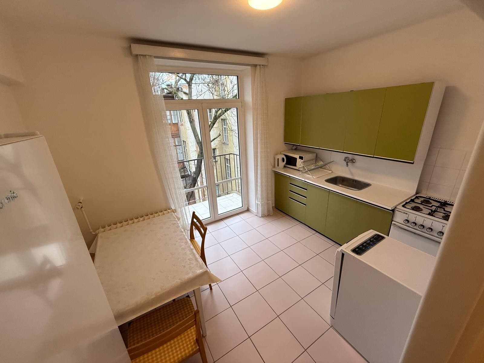 1 bedroom flat to rent, 42 m², Stehlíkova, Plzeň, Plzeňský Region 1 bedroom flat to rent, 42 m², Stehlíkova, Plzeň, Plzeňský Region