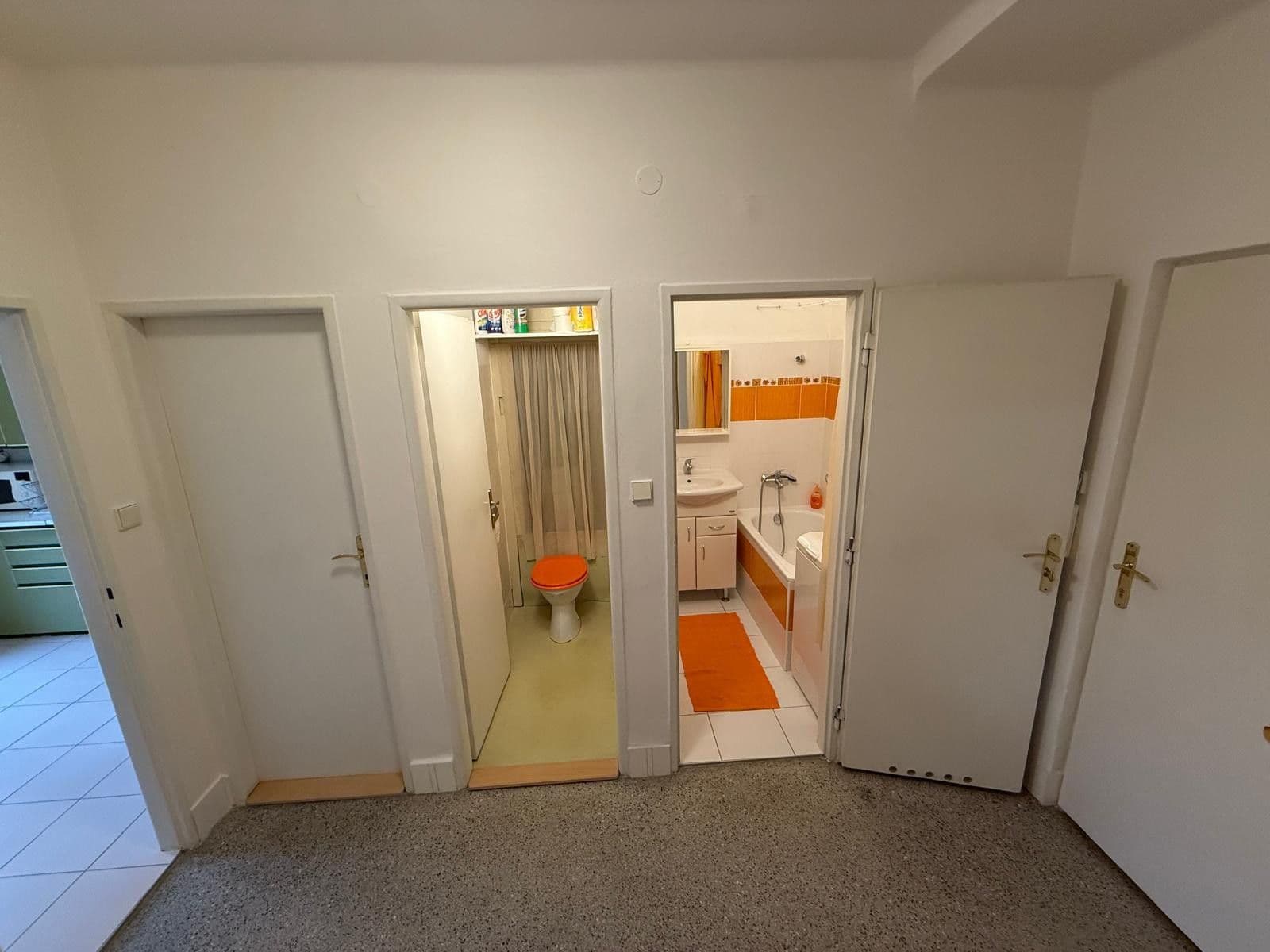 1 bedroom flat to rent, 42 m², Stehlíkova, Plzeň, Plzeňský Region 1 bedroom flat to rent, 42 m², Stehlíkova, Plzeň, Plzeňský Region