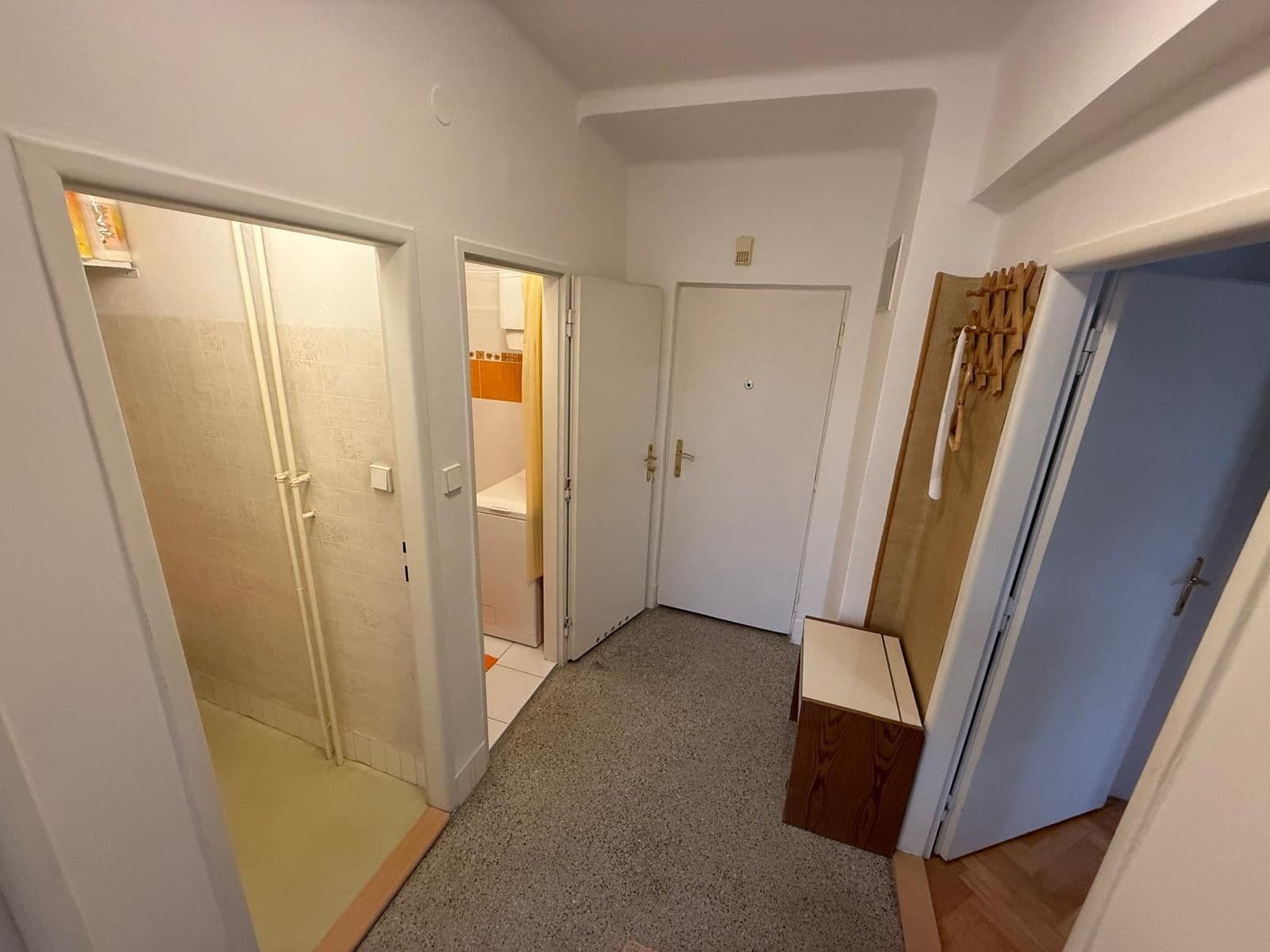 1 bedroom flat to rent, 42 m², Stehlíkova, Plzeň, Plzeňský Region 1 bedroom flat to rent, 42 m², Stehlíkova, Plzeň, Plzeňský Region