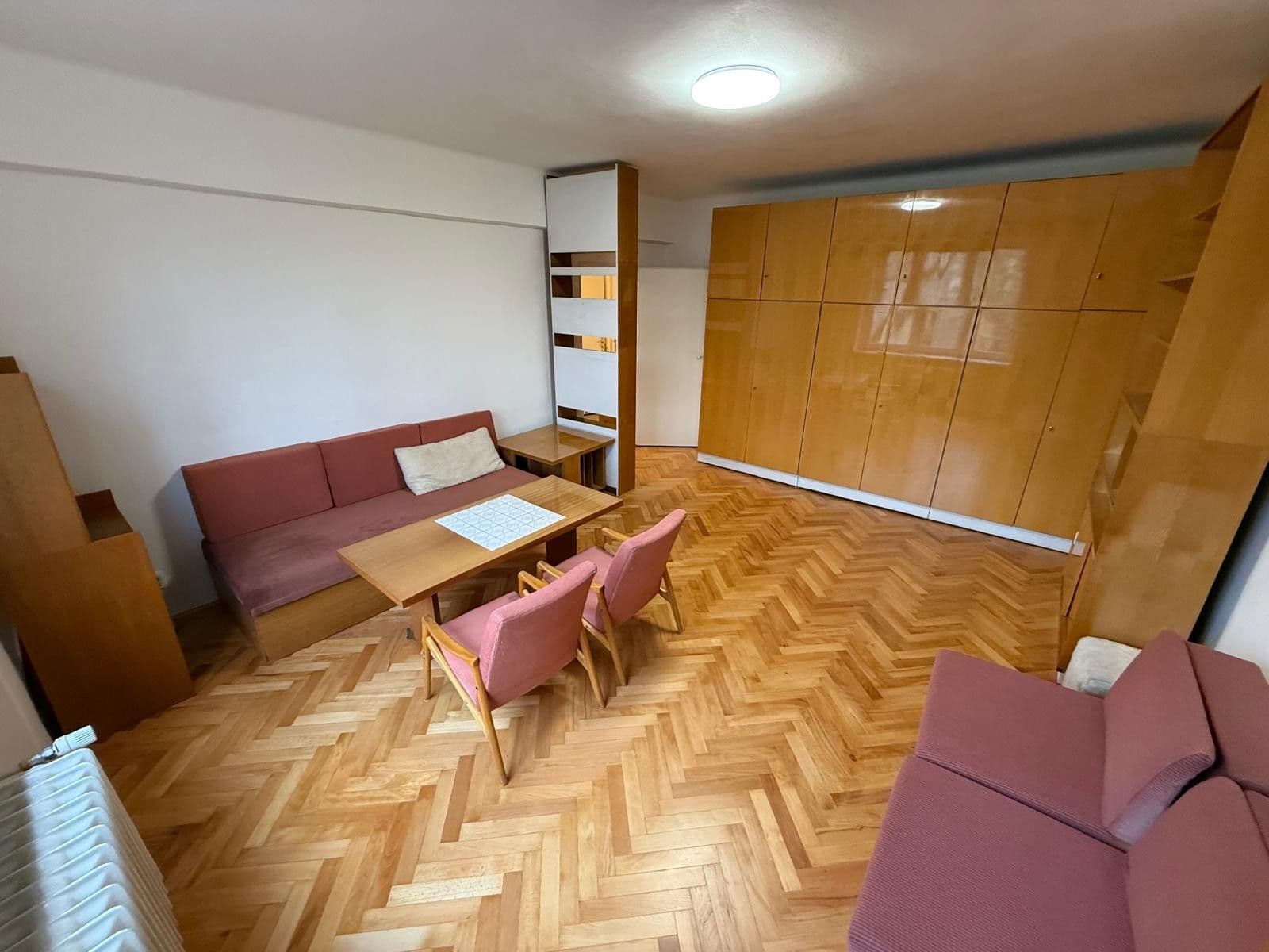 1 bedroom flat to rent, 42 m², Stehlíkova, Plzeň, Plzeňský Region 1 bedroom flat to rent, 42 m², Stehlíkova, Plzeň, Plzeňský Region