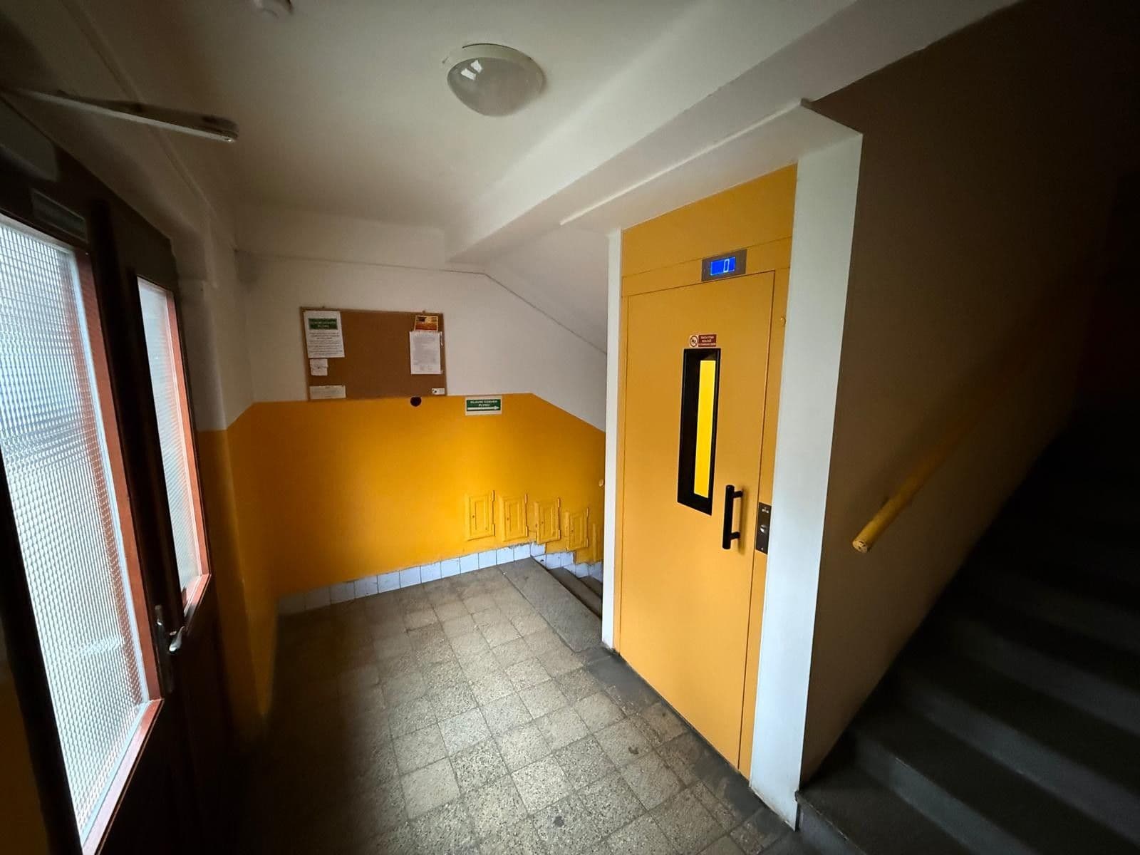 1 bedroom flat to rent, 42 m², Stehlíkova, Plzeň, Plzeňský Region 1 bedroom flat to rent, 42 m², Stehlíkova, Plzeň, Plzeňský Region