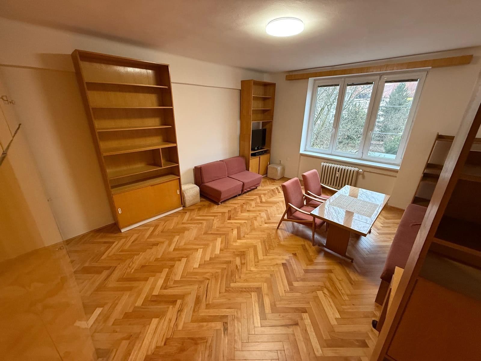 1 bedroom flat to rent, 42 m², Stehlíkova, Plzeň, Plzeňský Region 1 bedroom flat to rent, 42 m², Stehlíkova, Plzeň, Plzeňský Region