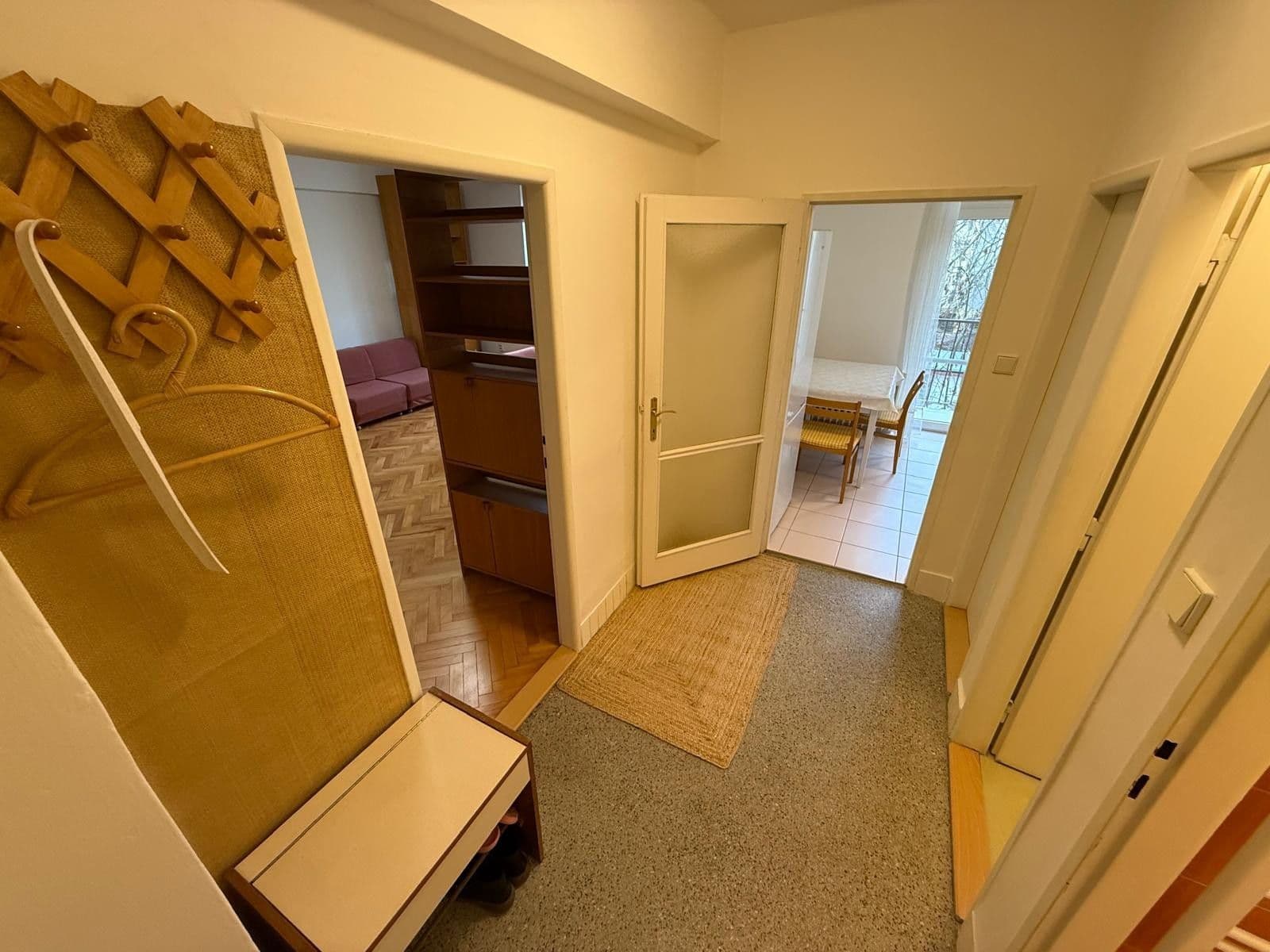 1 bedroom flat to rent, 42 m², Stehlíkova, Plzeň, Plzeňský Region 1 bedroom flat to rent, 42 m², Stehlíkova, Plzeň, Plzeňský Region