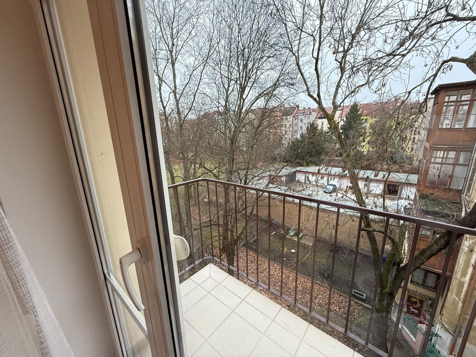 1 bedroom flat to rent, 42 m², Stehlíkova, Plzeň, Plzeňský Region 1 bedroom flat to rent, 42 m², Stehlíkova, Plzeň, Plzeňský Region