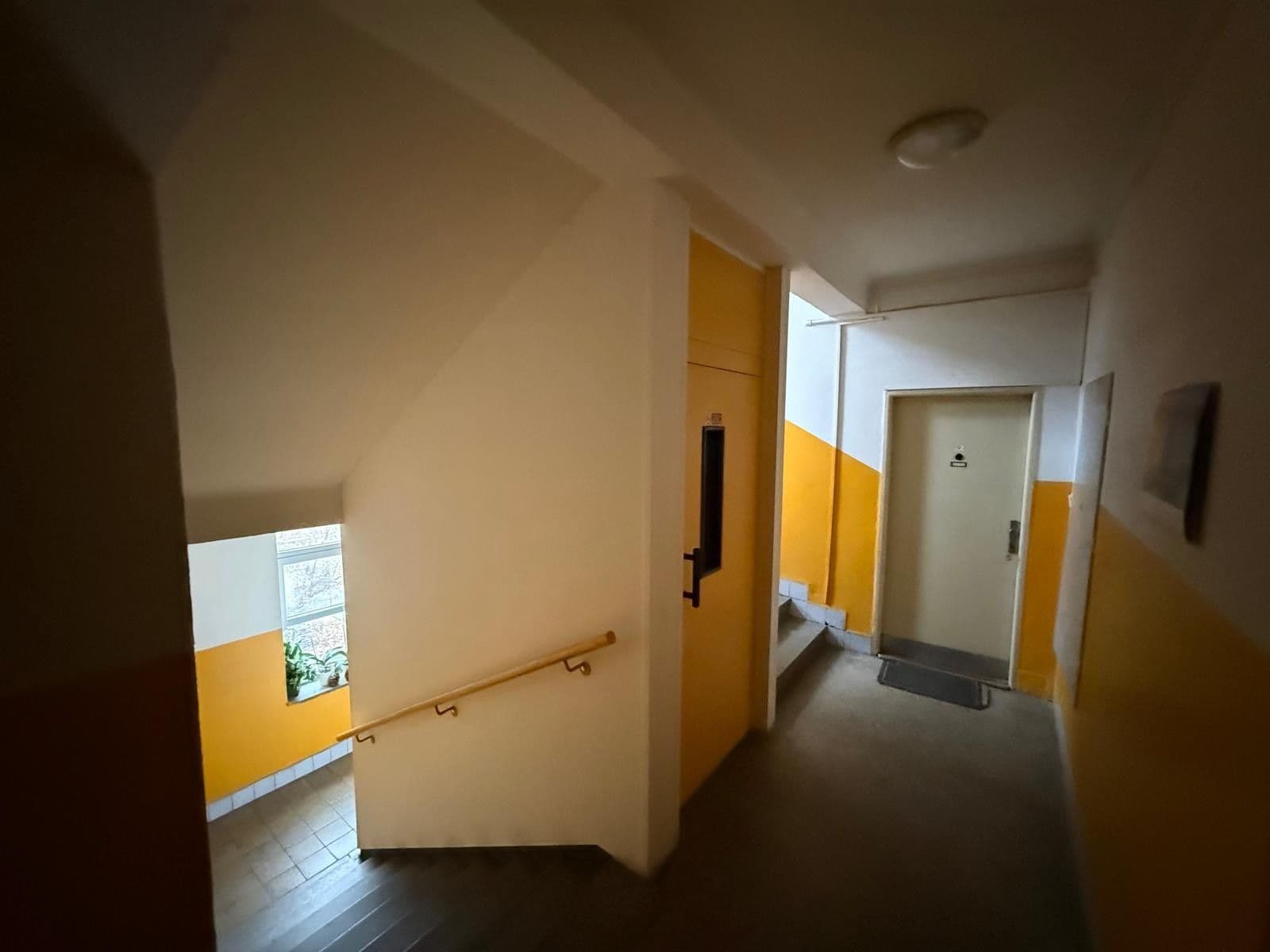 1 bedroom flat to rent, 42 m², Stehlíkova, Plzeň, Plzeňský Region 1 bedroom flat to rent, 42 m², Stehlíkova, Plzeň, Plzeňský Region