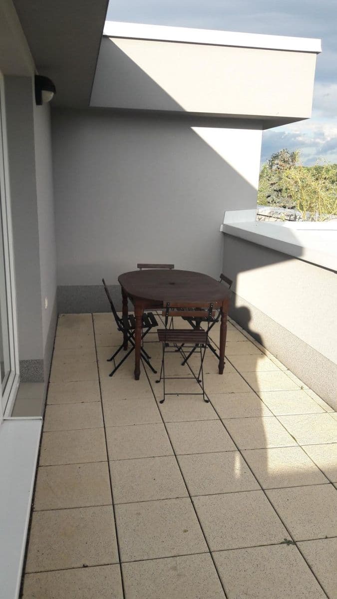 1 bedroom with open-plan kitchen flat to rent, 46 m², U Uhříněveské obory, Prague, Prague 1 bedroom with open-plan kitchen flat to rent, 46 m², U Uhříněveské obory, Prague, Prague