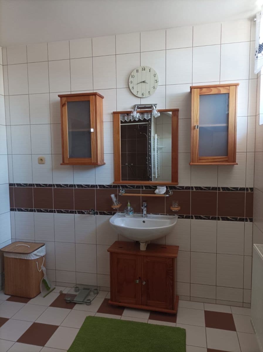 house to rent, 212 m², Markvartická, Prague, Prague house to rent, 212 m², Markvartická, Prague, Prague