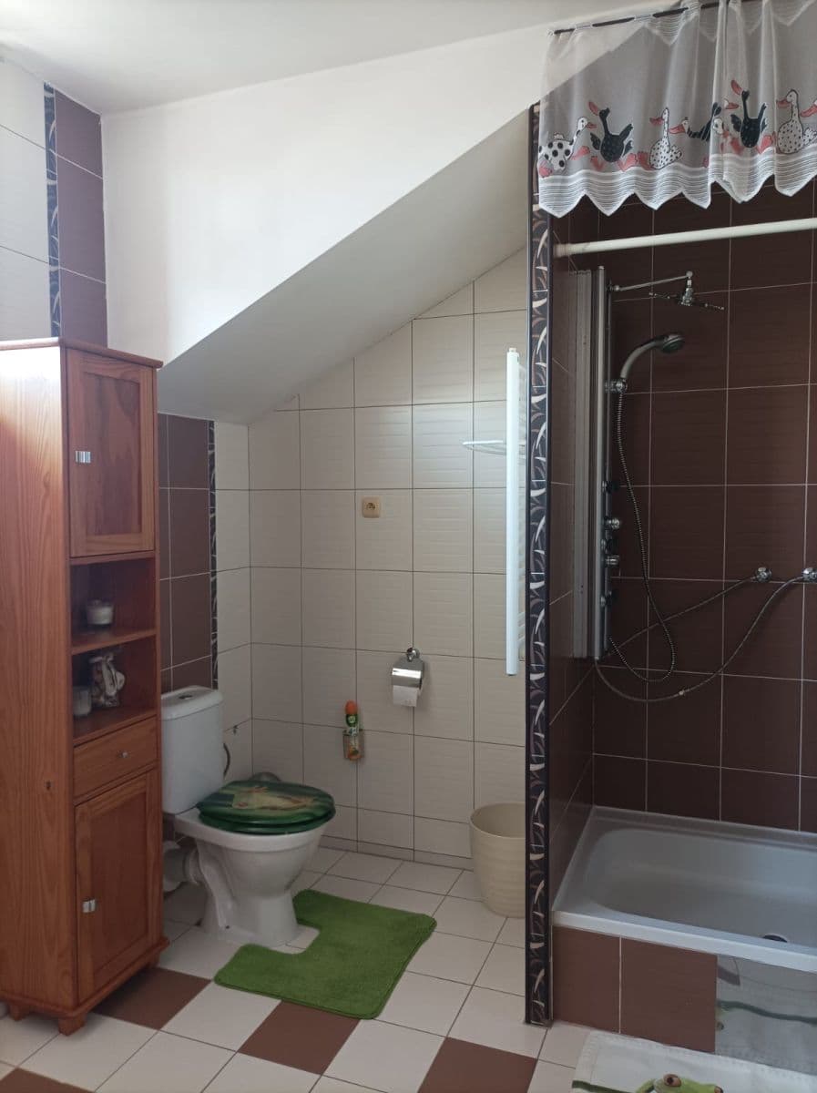 house to rent, 212 m², Markvartická, Prague, Prague house to rent, 212 m², Markvartická, Prague, Prague