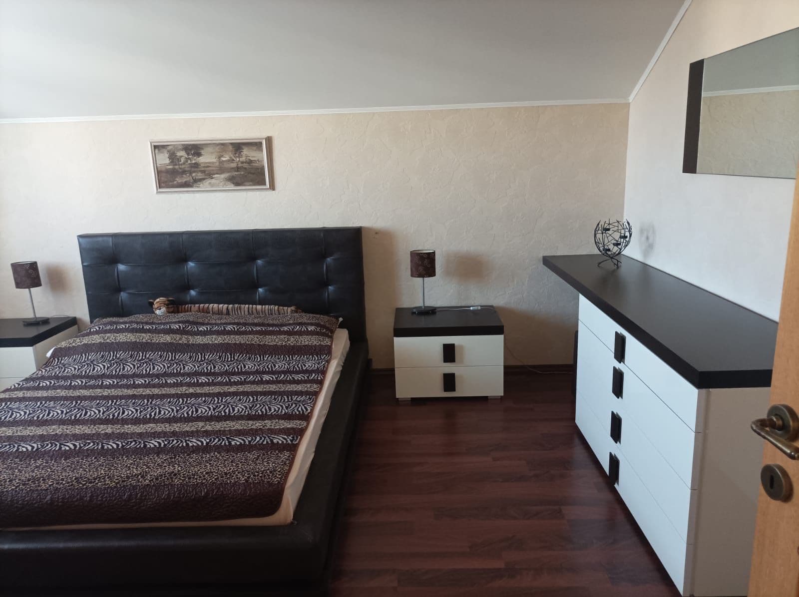 house to rent, 212 m², Markvartická, Prague, Prague house to rent, 212 m², Markvartická, Prague, Prague