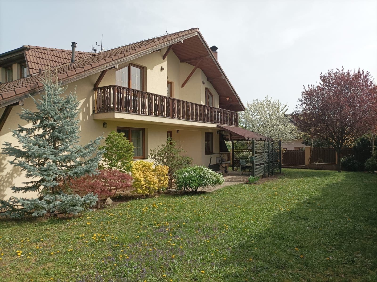 house to rent, 212 m², Markvartická, Prague, Prague house to rent, 212 m², Markvartická, Prague, Prague