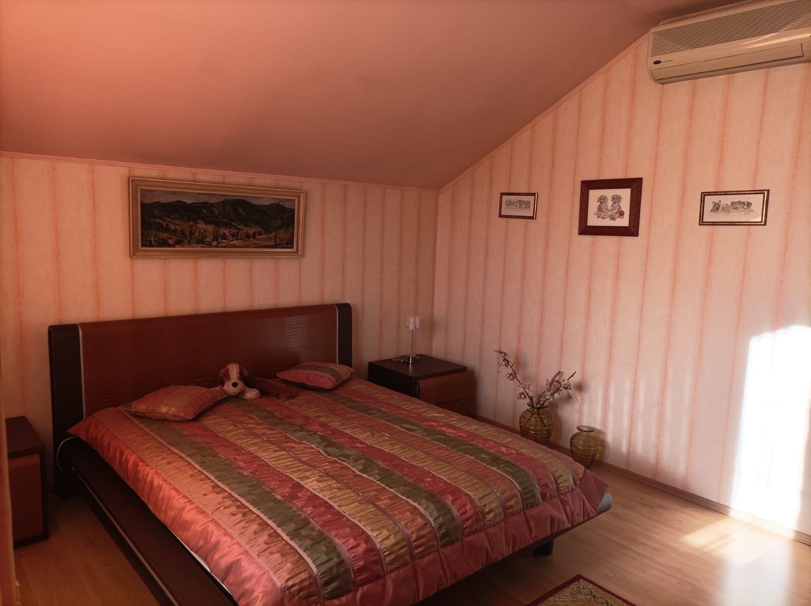 house to rent, 212 m², Markvartická, Prague, Prague house to rent, 212 m², Markvartická, Prague, Prague