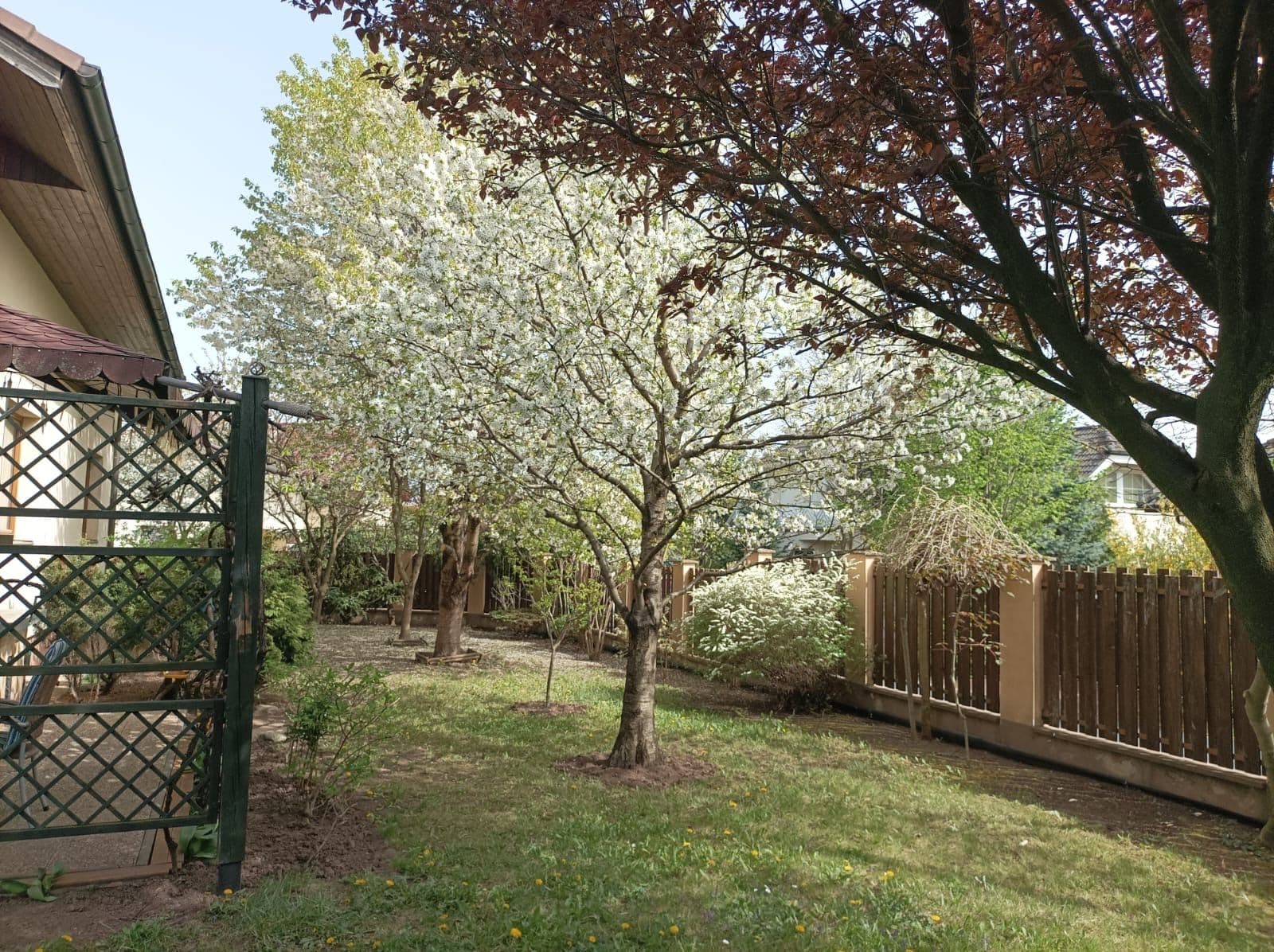 house to rent, 212 m², Markvartická, Prague, Prague house to rent, 212 m², Markvartická, Prague, Prague