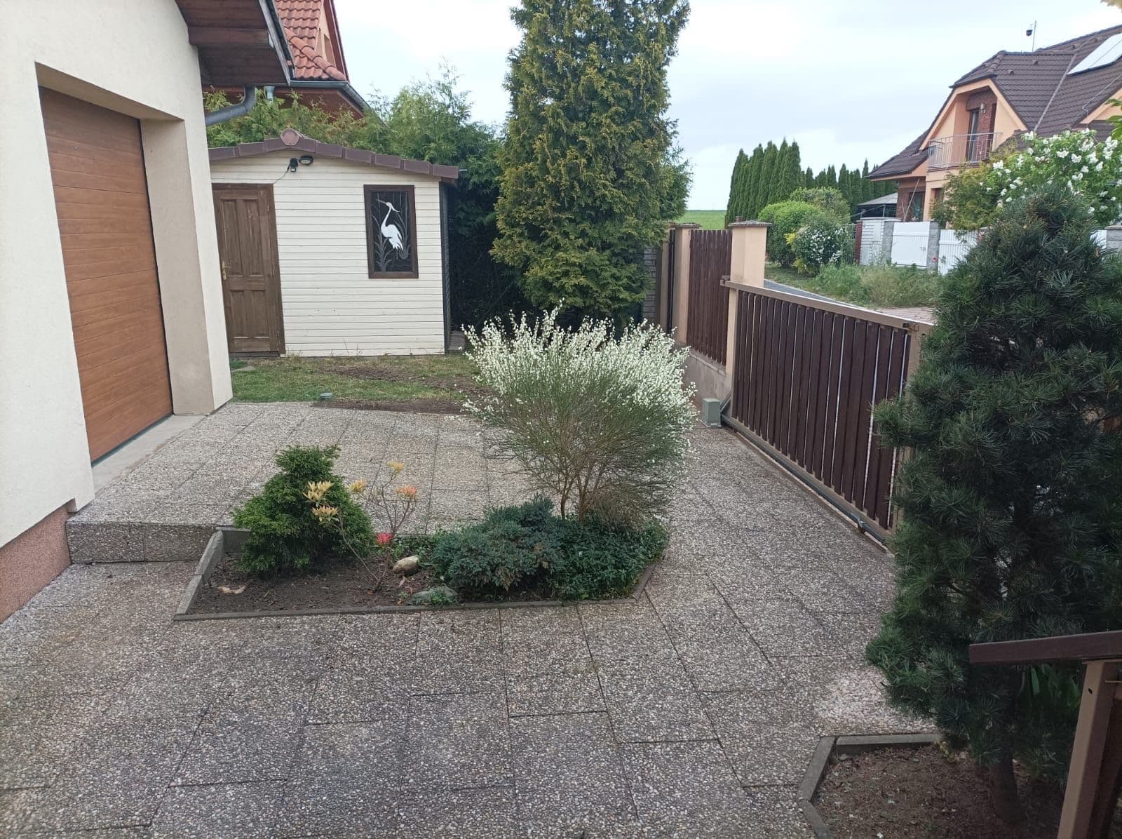 house to rent, 212 m², Markvartická, Prague, Prague house to rent, 212 m², Markvartická, Prague, Prague