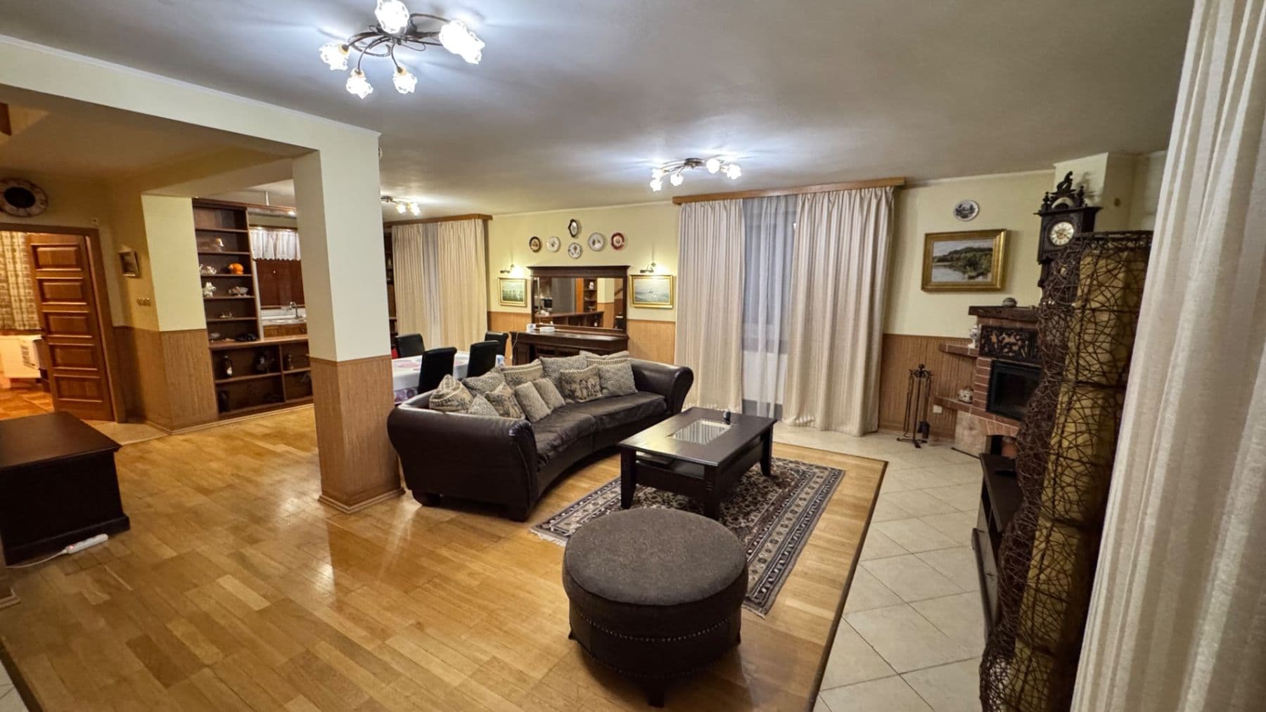 house to rent, 340 m², Markvartická, Prague, Prague house to rent, 340 m², Markvartická, Prague, Prague