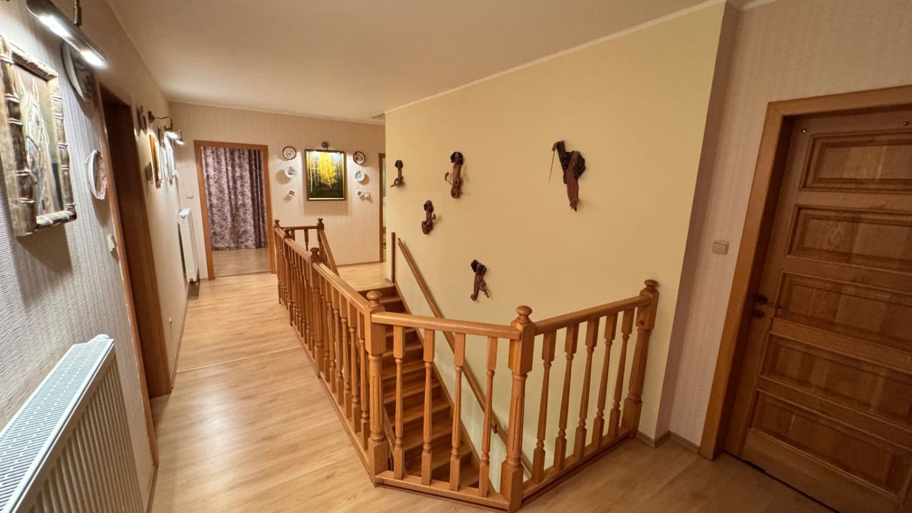 house to rent, 340 m², Markvartická, Prague, Prague house to rent, 340 m², Markvartická, Prague, Prague